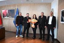 baskan cerciogluna aydin agrililar derneginden ziyaret