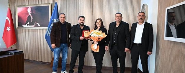 baskan cerciogluna aydin agrililar derneginden ziyaret
