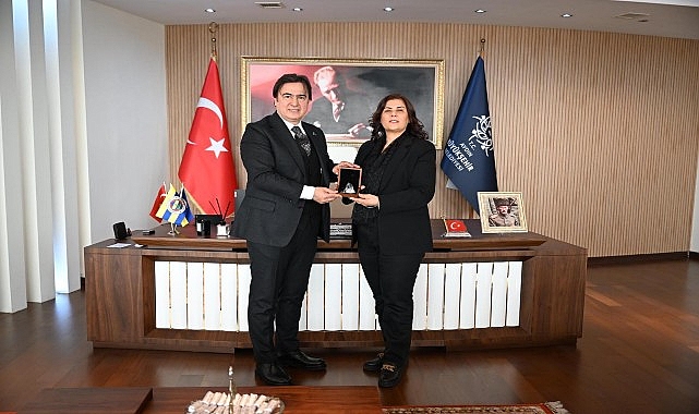 baskan cerciogluna tcdd genel mudurlugunden ziyaret