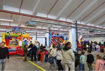 baskan cercioglundan cocuklara 23 nisan hediyesi