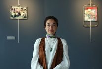 baskan cercioglundan sanatseverlere davet efeler ve didimde iki essiz sergi kapilarini acti