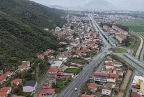 baskan cercioglundan sokeye 75 milyon tl degerinde altyapi yatirimi