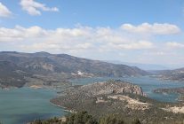 baskan cercioglunun aydina kazandirdigi arapapisti kanyonunda yeni sezon basliyor