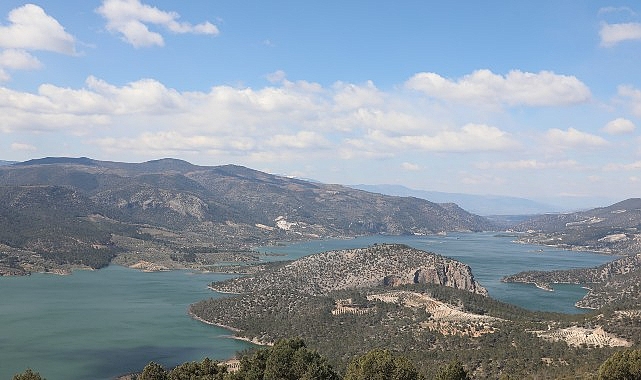 baskan cercioglunun aydina kazandirdigi arapapisti kanyonunda yeni sezon basliyor
