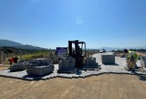 baskan cercioglunun calismalari ile aydinin ulasim altyapisi her gecen gun daha da gucleniyor