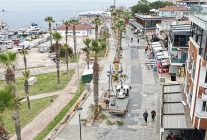 baskan cercioglunun onculugunde didim turizm sezonuna hazirlaniyor