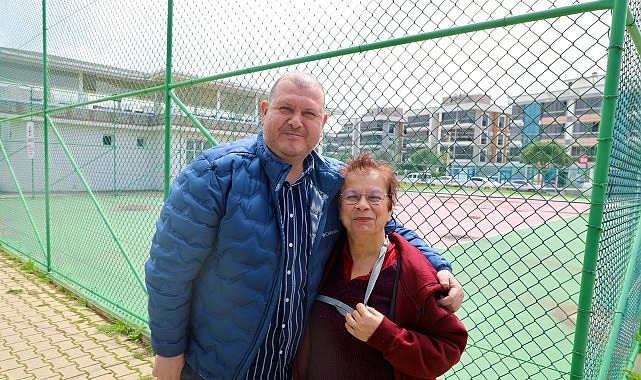 baskan cicekten pazar mesaisi