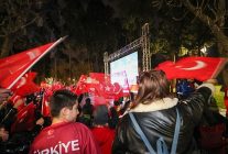 baskan dumanin tahmini tuttu 1 0