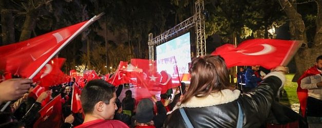 baskan dumanin tahmini tuttu 1 0