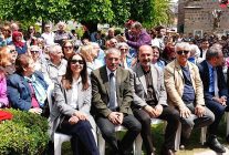 baskan dutlulu canli yayinda manisanin degerlerini anlatti