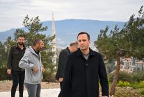 baskan eskiden izyuva sakinlerine cifte mujde izmar ve kafeterya projeleri yakinda hayata geciyor