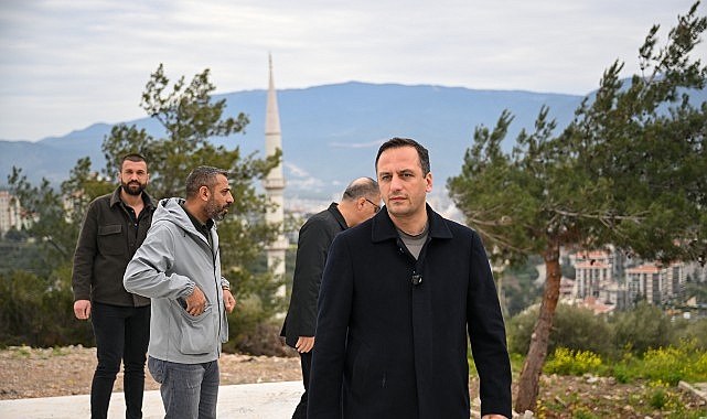 baskan eskiden izyuva sakinlerine cifte mujde izmar ve kafeterya projeleri yakinda hayata geciyor