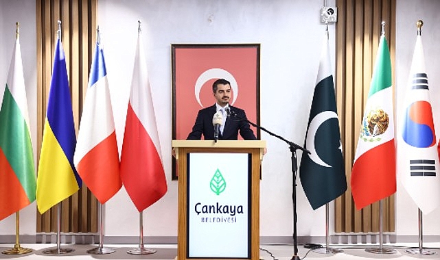 baskan gunerden 23 nisanda baris ve kardeslik vurgusu