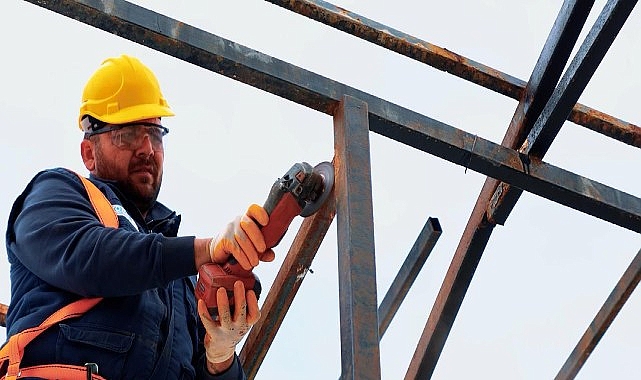 baskan hatice gencay didime yeni yasam alani kazandiriyoruz