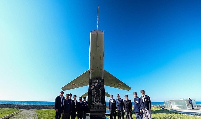 baskan hatice gencaydan gazilerimize vefa ornegi