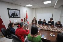 baskan mutlu bir kentte cocuklar mutlu degilse kimse mutlu olamaz