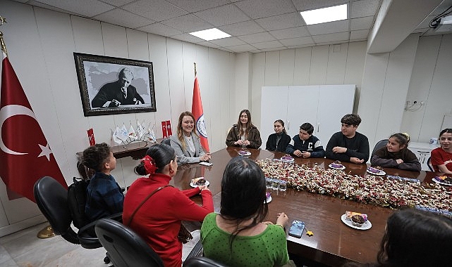 baskan mutlu bir kentte cocuklar mutlu degilse kimse mutlu olamaz