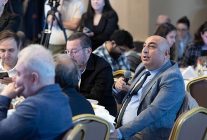 baskan mutlu konaktaki iki yilini degerlendirdi