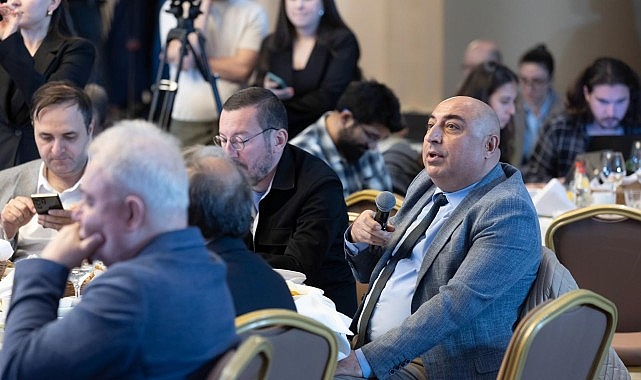 baskan mutlu konaktaki iki yilini degerlendirdi