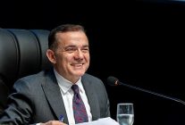 baskan ozyigit yenisehirde guzel izler biraktik