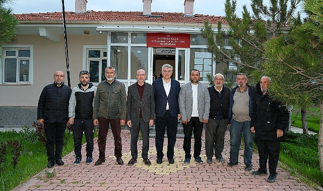 baskan pekyatirmaci istisareler hizmet kalitemizi artiriyor