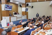 baskan sandikci butce gerceklestirme oranimiz yuzde 96