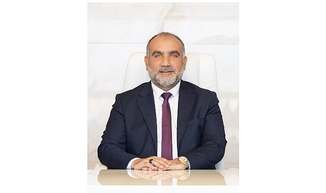 baskan sandikcidan 23 nisan mesaji