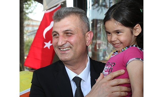 baskan sezer 23 nisan tarihimizin onemli bir donum noktasidir