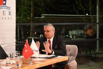 baskan topaloglu canli yayinda sorulari yanitladi