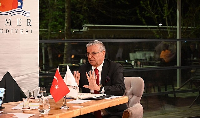 baskan topaloglu canli yayinda sorulari yanitladi