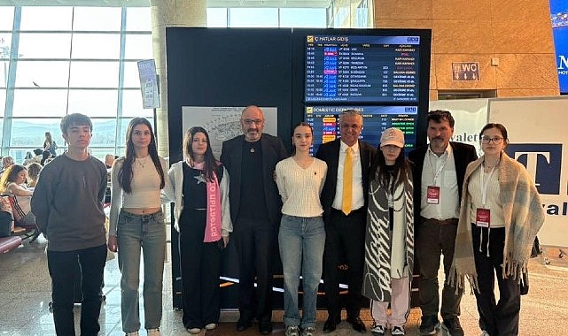 baskan topaloglundan genc tek basarisina tebrik