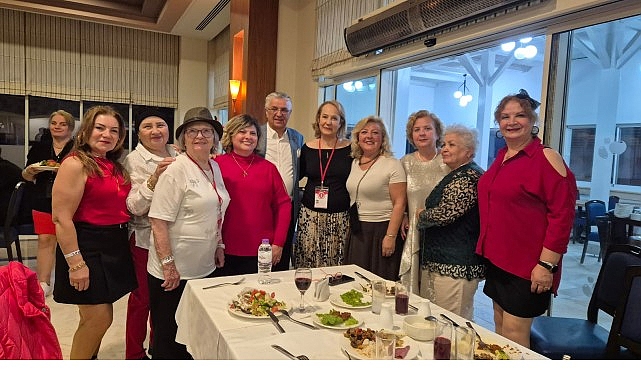 baskan topaloglundan tkbye ziyaret