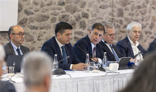 baskan tugay enerji guvenligi icin sehirler kendi sistemlerini kurmali