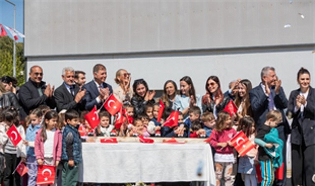 baskan tugay her zaman guzelbahce halkinin yaninda olacagim