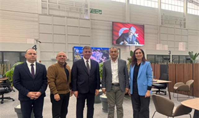 Başkan Tugay Karşıyaka Stadı için çalışmaları hızlandırdı 1 baskan tugay karsiyaka stadi icin calismalari hizlandirdi