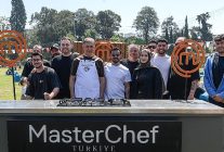 baskan tugay seflerle lezzet turuna cikti