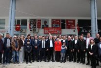 baskan vekili busra ozdemir yoruk obalari etkinligine katildi