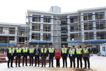 baskan vekili ozdemir balbey kentsel yenileme projesini inceledi