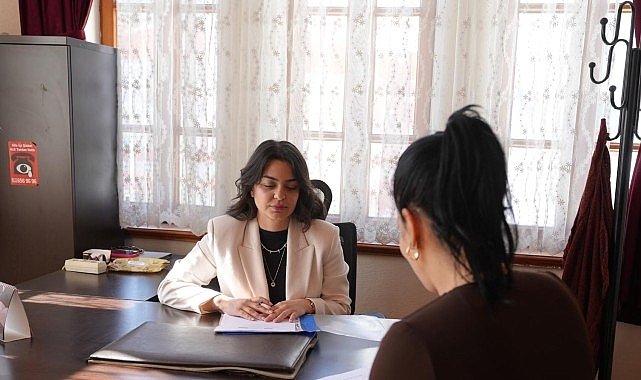 baskan yetiskinden adalete erisim herkes icin ulasilabilir olmali mesaji