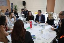 bayraklinin gelecegi icin secap calistayi duzenlendi