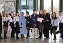 bayrampasadan dunya bilimine uzanan basari gencler uluslararasi arenaya cikiyor