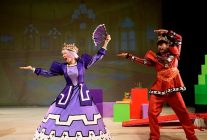 bbtnin buyuk donusum vizyonu sehir tiyatrolari 40 cocuk senliginde