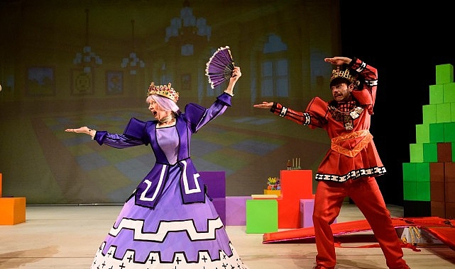 bbtnin buyuk donusum vizyonu sehir tiyatrolari 40 cocuk senliginde