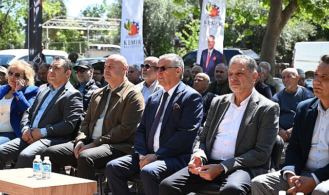 beldibinde yarim asirlik tapu hasreti sona erdi