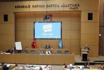 belediye meclisinde 2025 yili faaliyet raporu oy cokluguyla kabul edildi