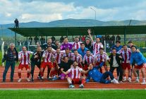 belediyespordan iznikte gol yagmuru