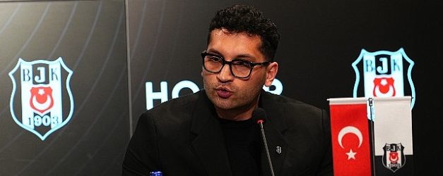 besiktas ve honordan potada guc birligi