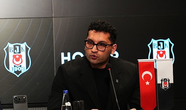 besiktas ve honordan potada guc birligi