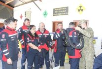 beylikduzu belediyesi afet alaninda bir ilke daha imza atti