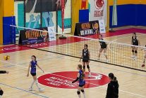 beylikduzunde turnuva heyecani